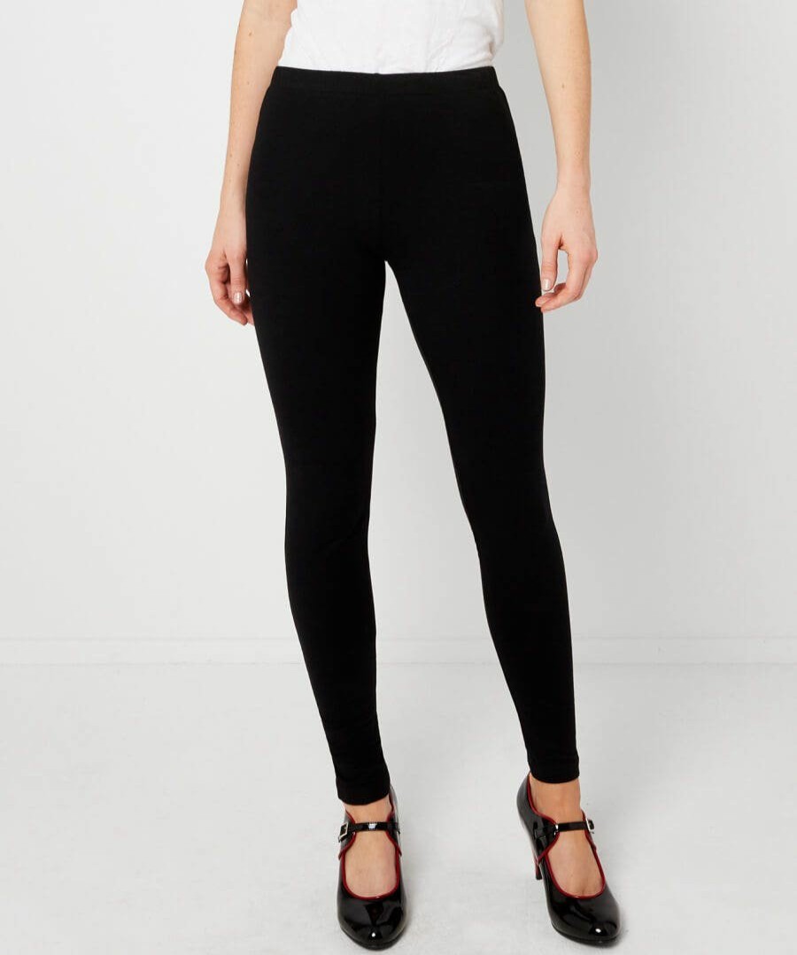 Jeans & Trousers | Joe Browns Essential Leggings