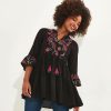 Tops, Tunics & Blouses | Joe Browns Embroidered Festival Tunic