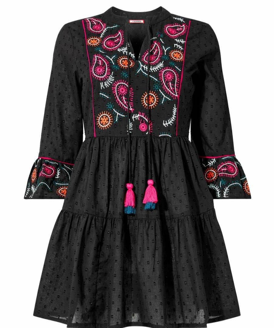 Tops, Tunics & Blouses | Joe Browns Embroidered Festival Tunic