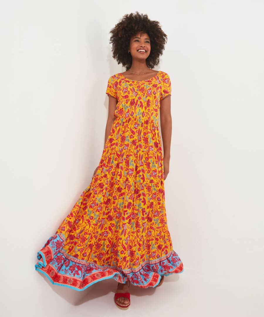 Shop Petite | Joe Browns Joyful Summer Dress