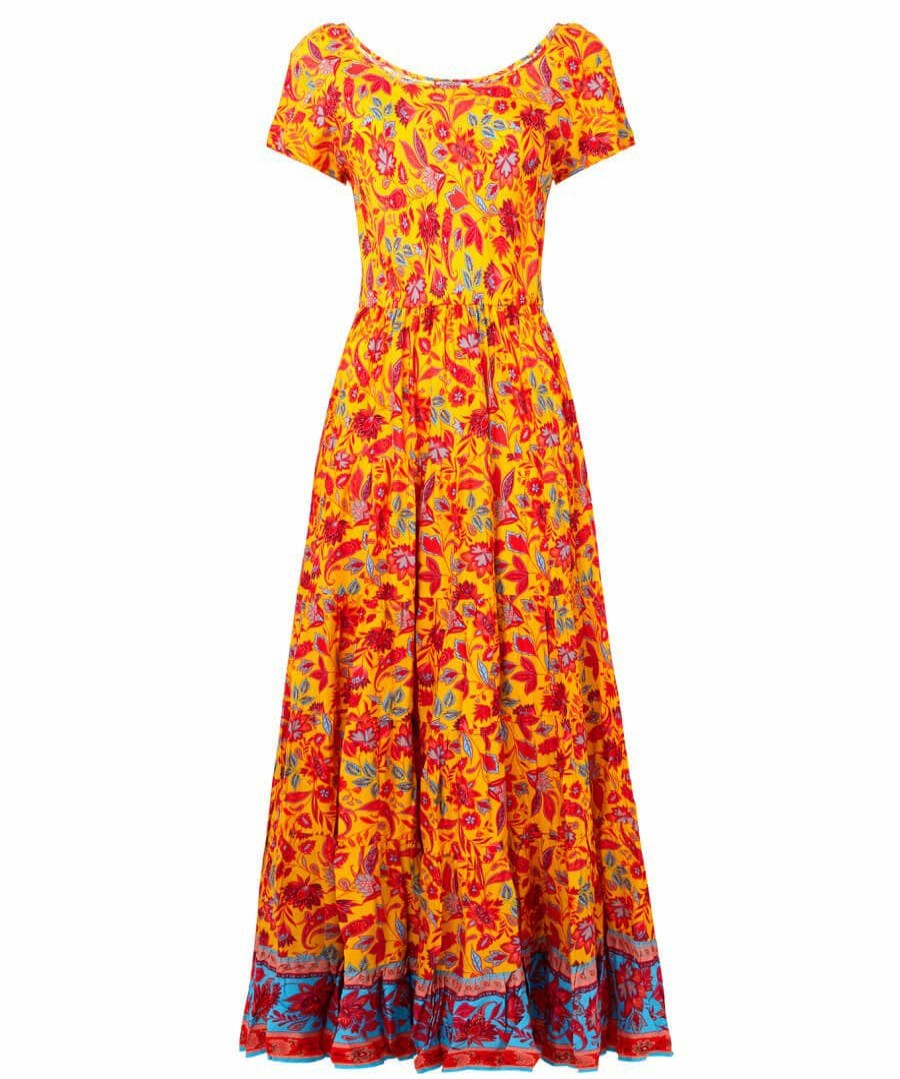 Shop Petite | Joe Browns Joyful Summer Dress