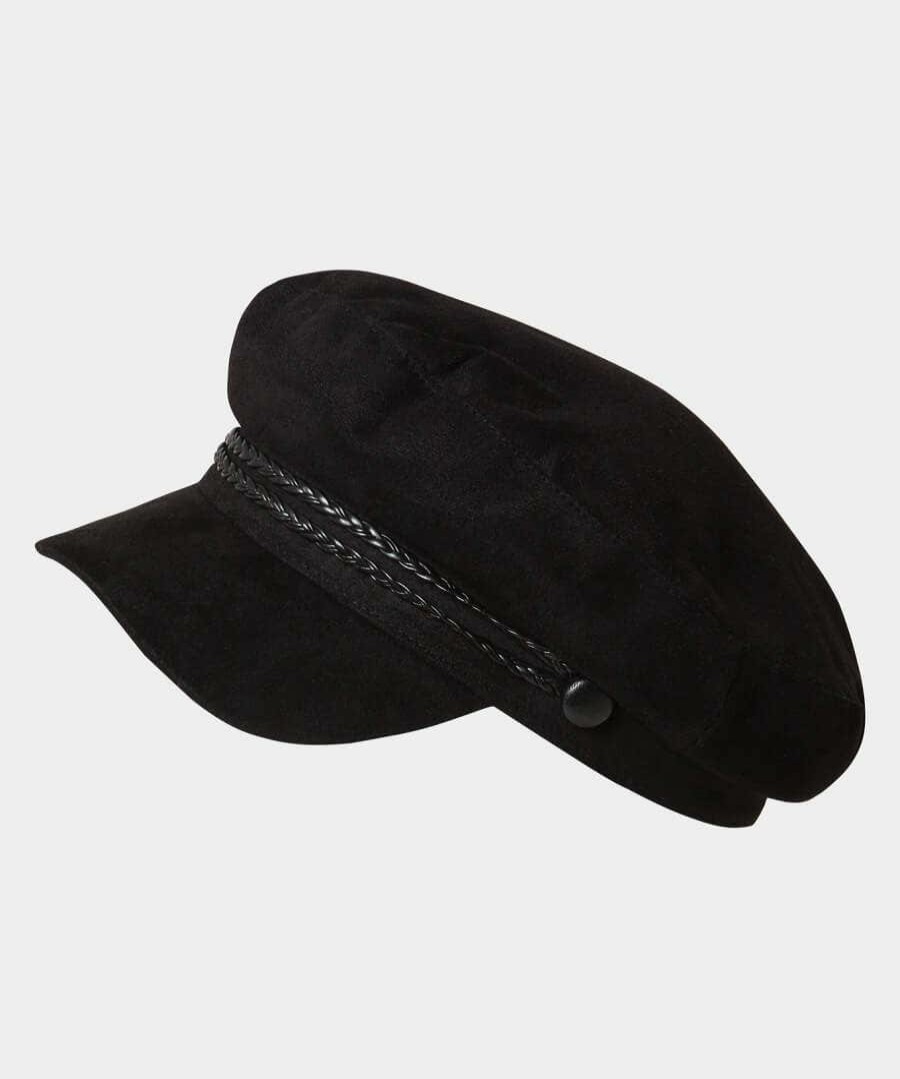 Accessories & Jewellery | Joe Browns Chelsea Row Peaked Hat