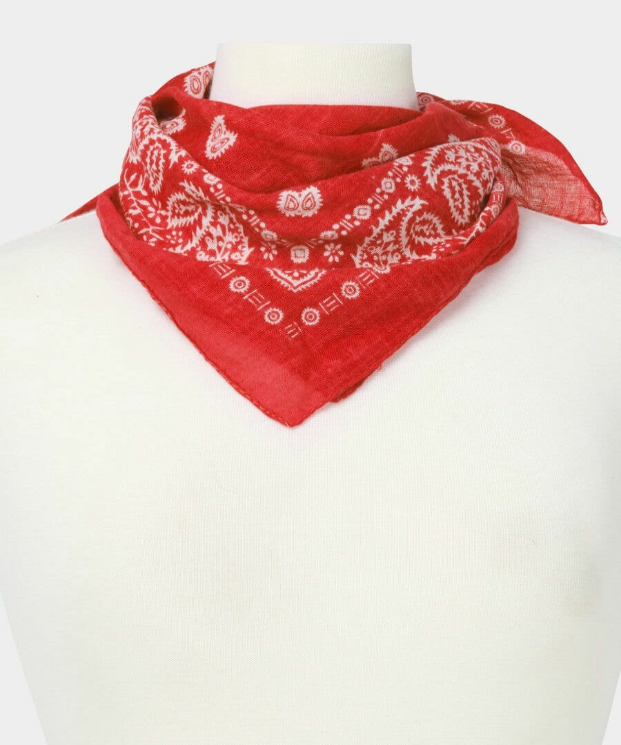 Accessories & Jewellery | Joe Browns Joe'S Bandana