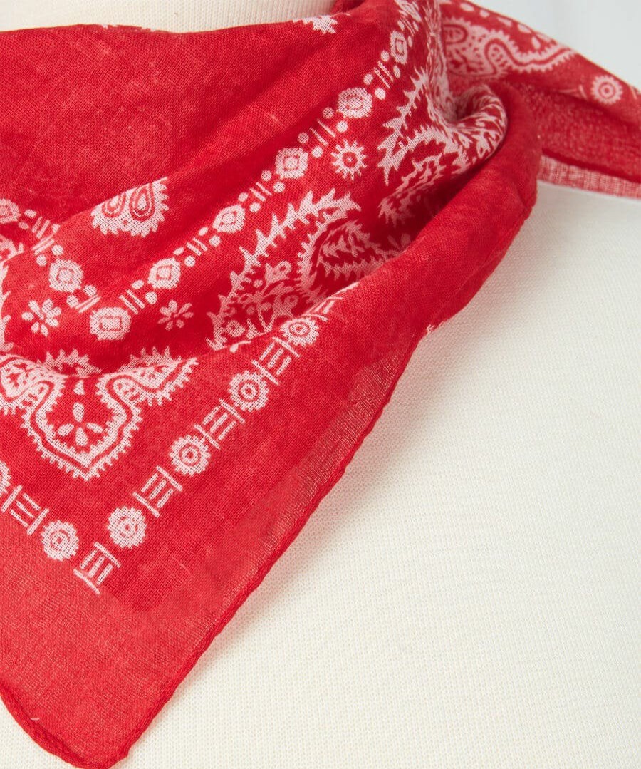 Accessories & Jewellery | Joe Browns Joe'S Bandana