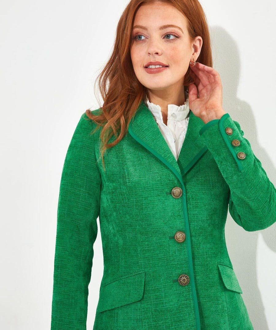 Tailoring | Joe Browns The Camille Jacket