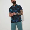 Shirts | Joe Browns Summer Leaf Shirt