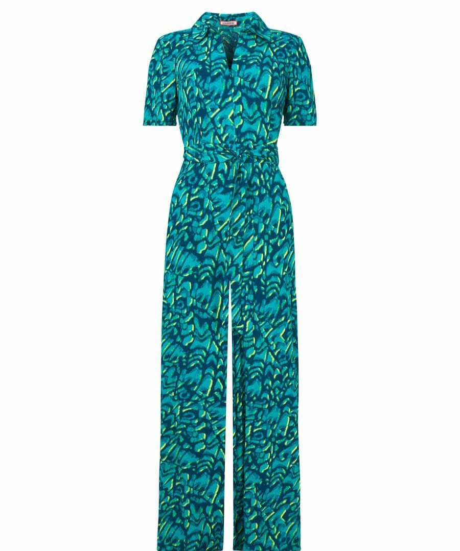 Shop Petite | Joe Browns Butterfly Wings Jumpsuit