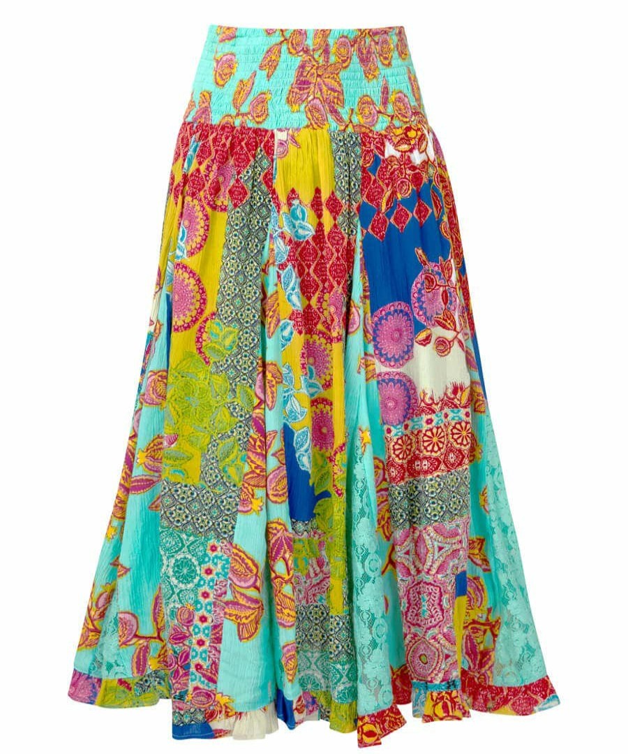 Skirts | Joe Browns Joe'S Favourite Printed Skirt