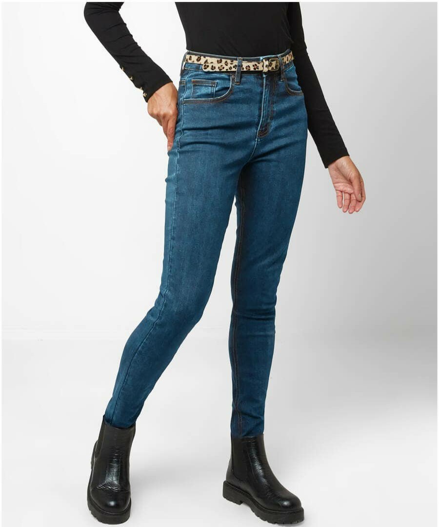 Denim Styles | Joe Browns Must Have Skinny Fit Jeans