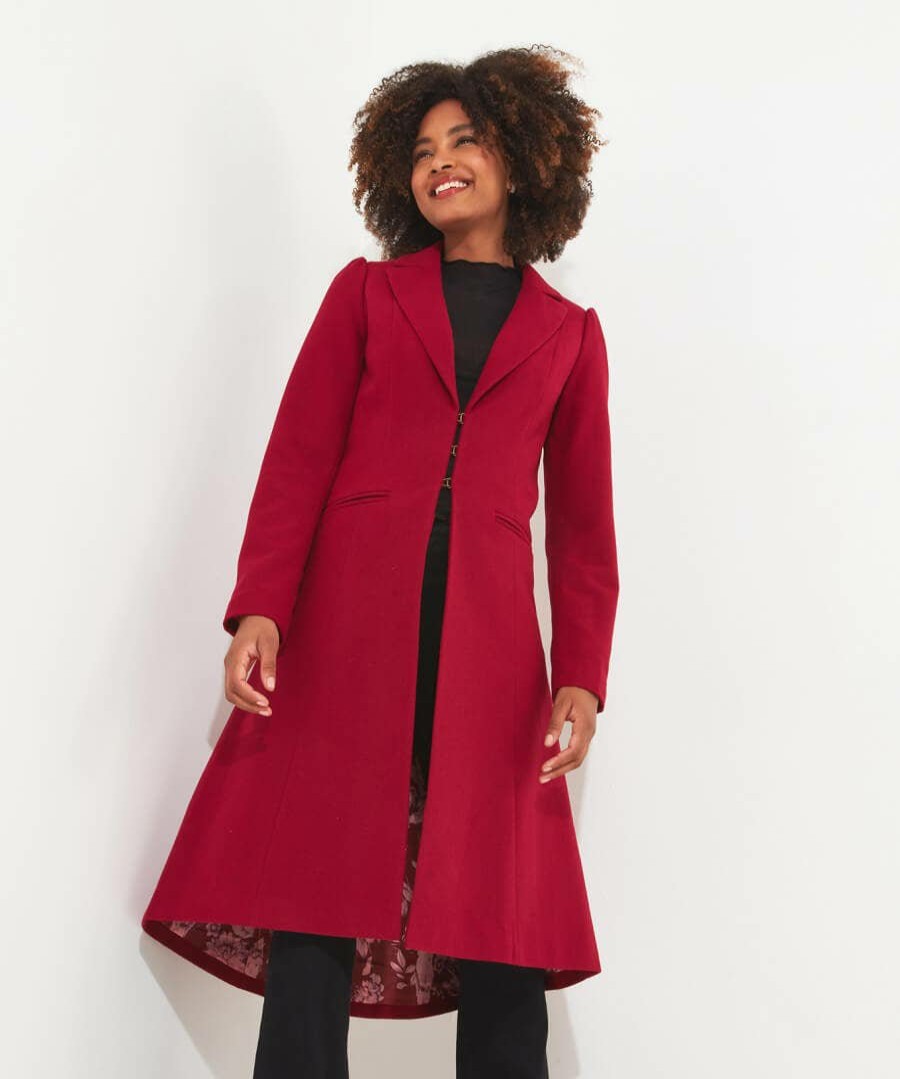 Jackets & Coats | Joe Browns Oh So Sophisticated Coat