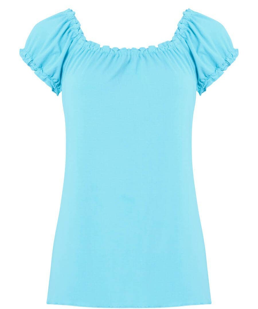 Tops, Tunics & Blouses | Joe Browns Summertime Boho Top