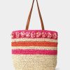 Handbags & Purses | Joe Browns Cast Away Paper Straw Bag