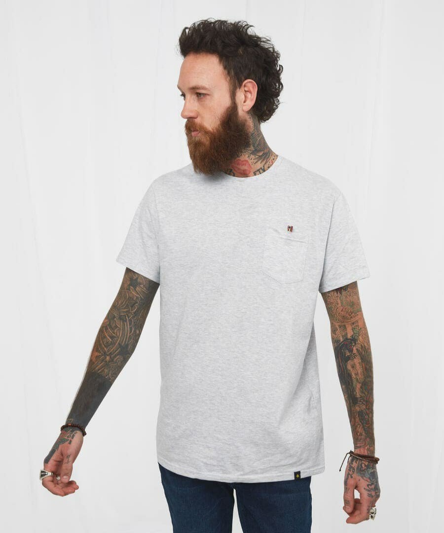 T-Shirts & Tops | Joe Browns Better Than Basic Tee