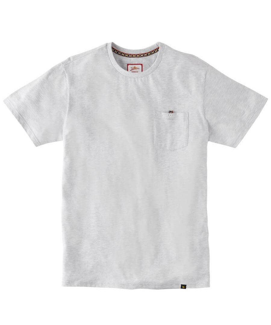 T-Shirts & Tops | Joe Browns Better Than Basic Tee