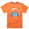 T-Shirts & Tops | Joe Browns Retro Tunes Tee