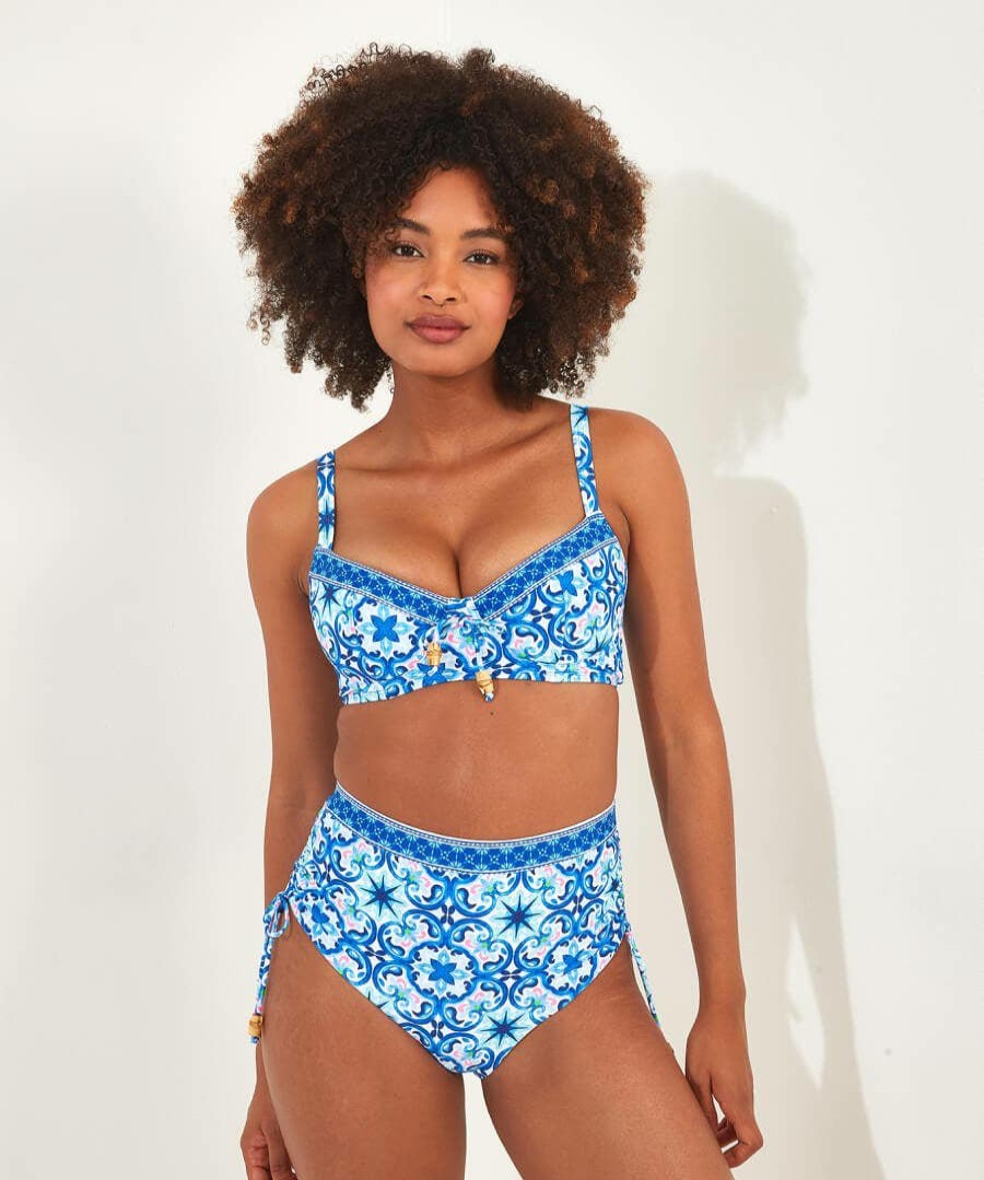 Swimwear | Joe Browns Crystal Waters Brief