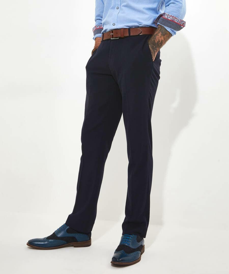 Tailoring | Joe Browns Terrific Textured Trousers