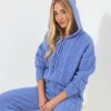 Tops, Tunics & Blouses | Joe Browns Sloe Joes Cable Knit Hoody