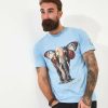 T-Shirts & Tops | Joe Browns Metamorphosis Tee