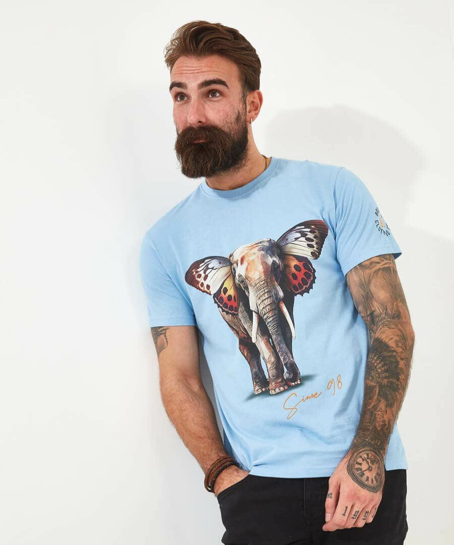 T-Shirts & Tops | Joe Browns Metamorphosis Tee