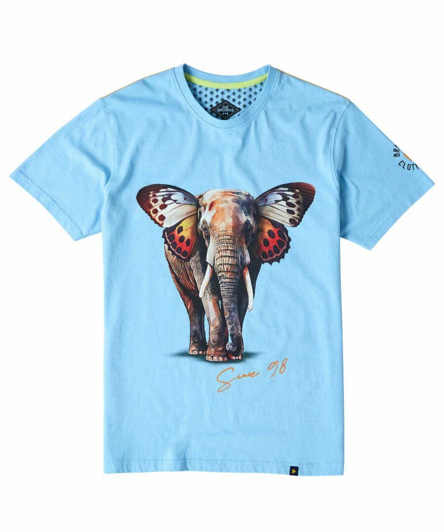 T-Shirts & Tops | Joe Browns Metamorphosis Tee