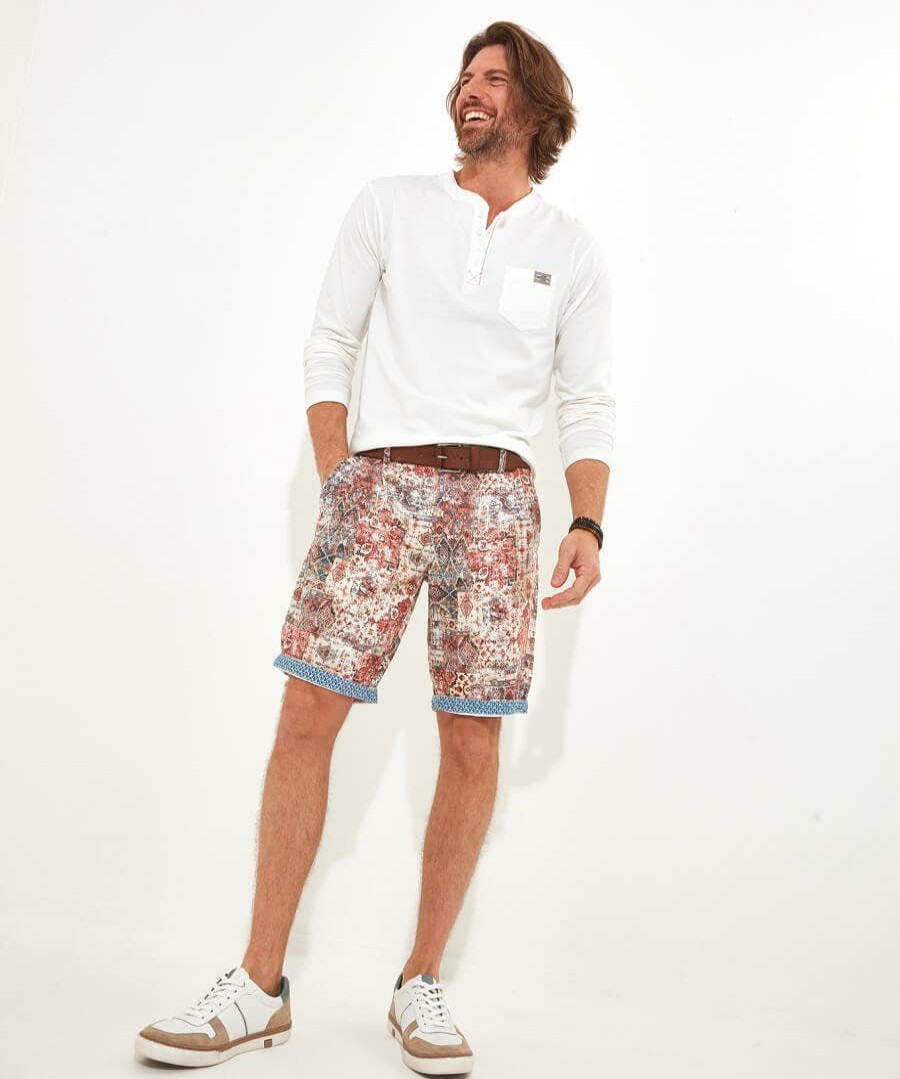 Shorts | Joe Browns Sunbaked Summer Shorts