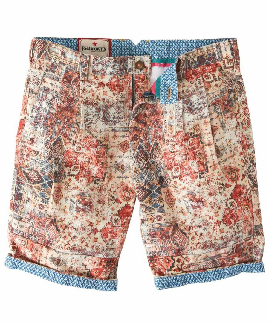 Shorts | Joe Browns Sunbaked Summer Shorts