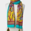 Accessories & Jewellery | Joe Browns Off Shore Breezes Tassel Scarf