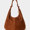 Handbags & Purses | Joe Browns Easy Street Hobo Suede Bag