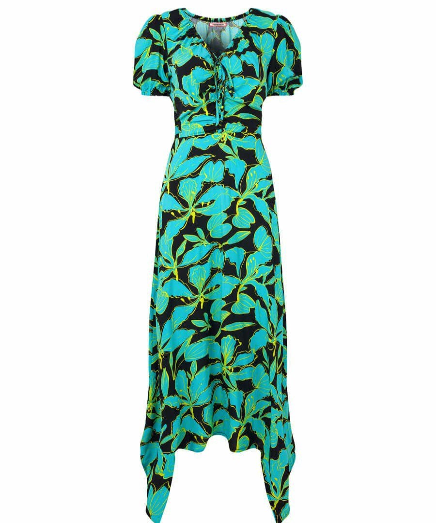 Dresses | Joe Browns Eden Print Dress