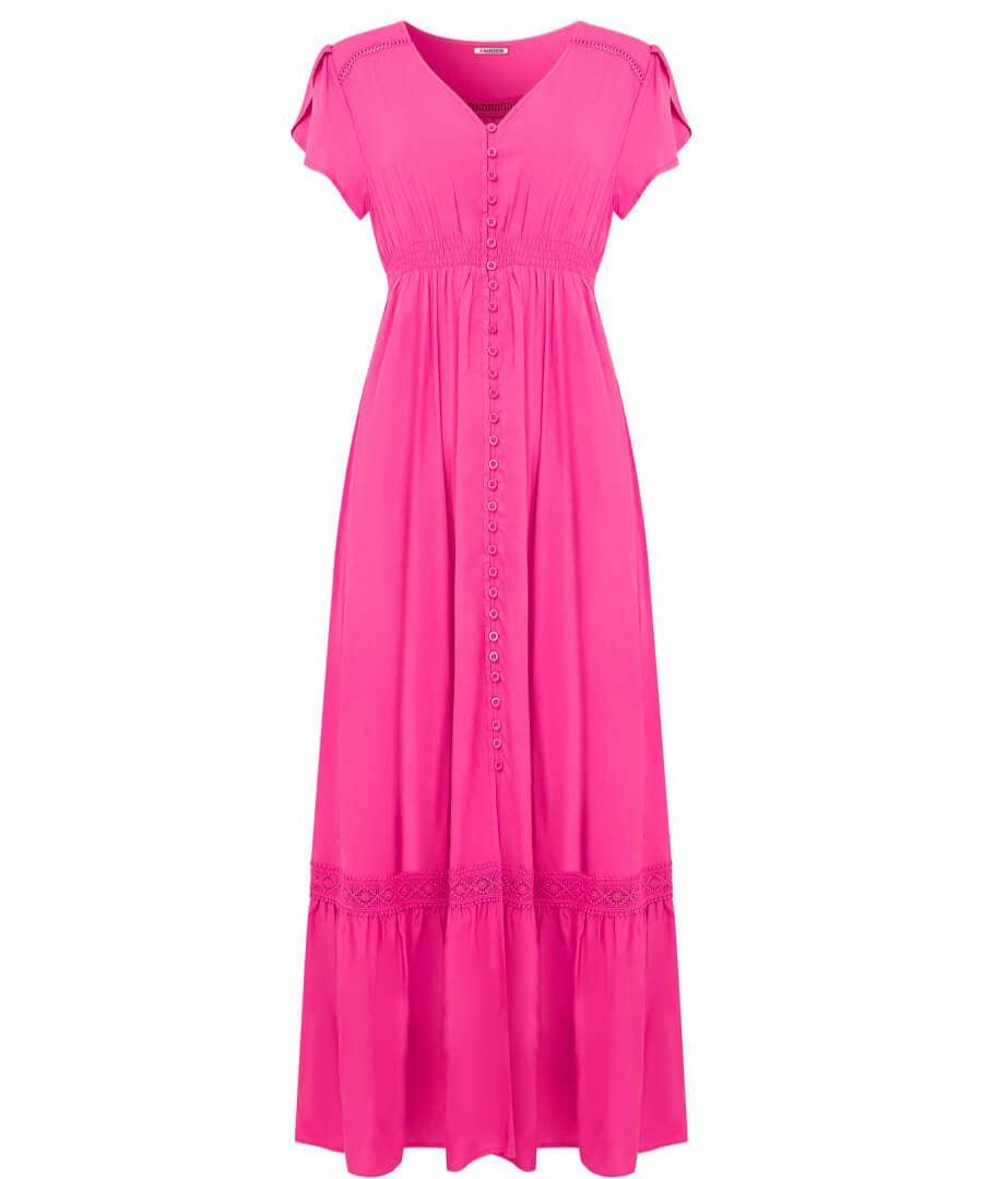 Shop Petite | Joe Browns The Ultimate Boho Maxi Dress