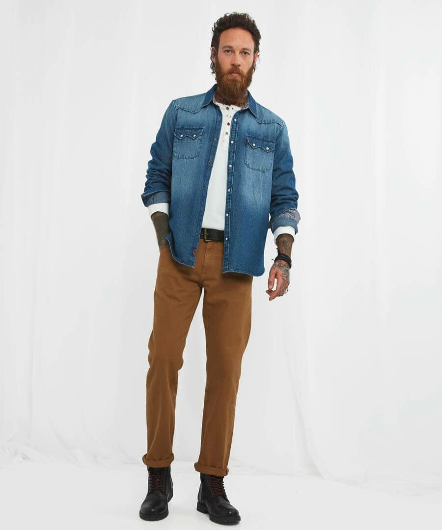 Denim Styles | Joe Browns On Track Jeans