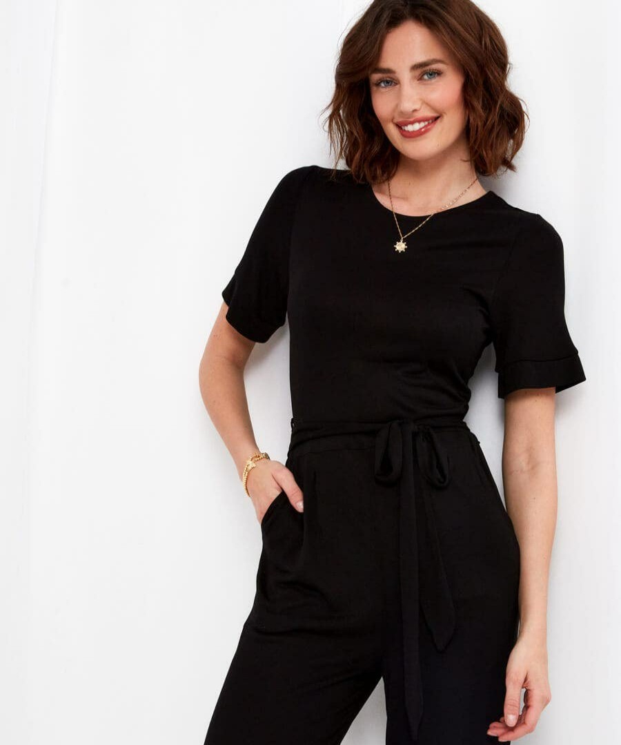 Tailoring | Joe Browns Tilly Must Have Jumpsuit