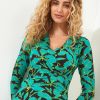 Tops, Tunics & Blouses | Joe Browns Eden Print Jersey Top