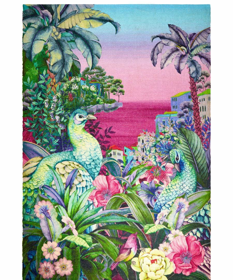 Rugs | Joe Browns Let The Soiree Begin Garden Rug