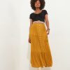 Skirts | Joe Browns Sunny Days Tiered Skirt