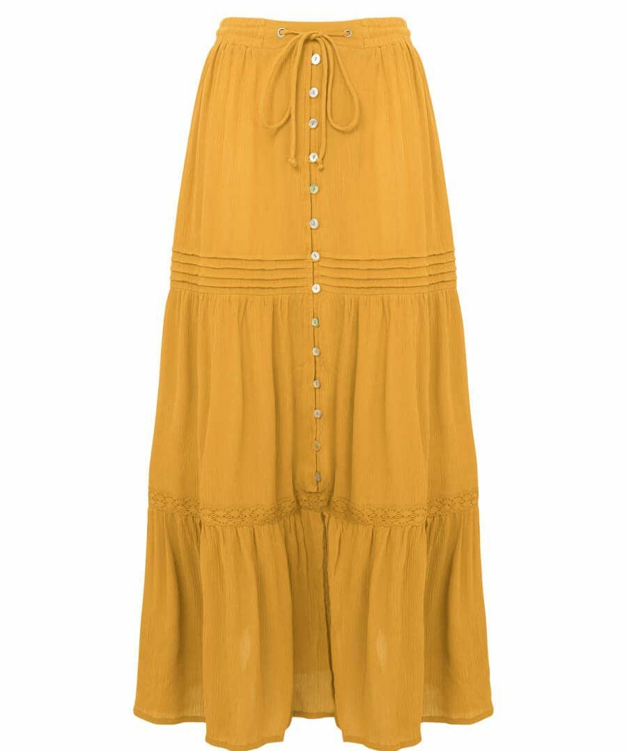 Skirts | Joe Browns Sunny Days Tiered Skirt