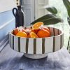 Home Accessories | Joe Browns Striking Stripe Ceramic Bowl