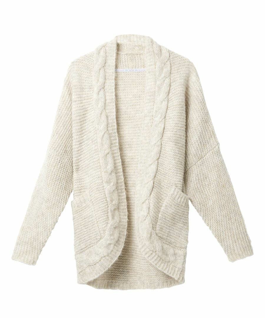 Pyjamas & Loungewear | Joe Browns Sloe Joes Super Cosy Slouch Cardigan