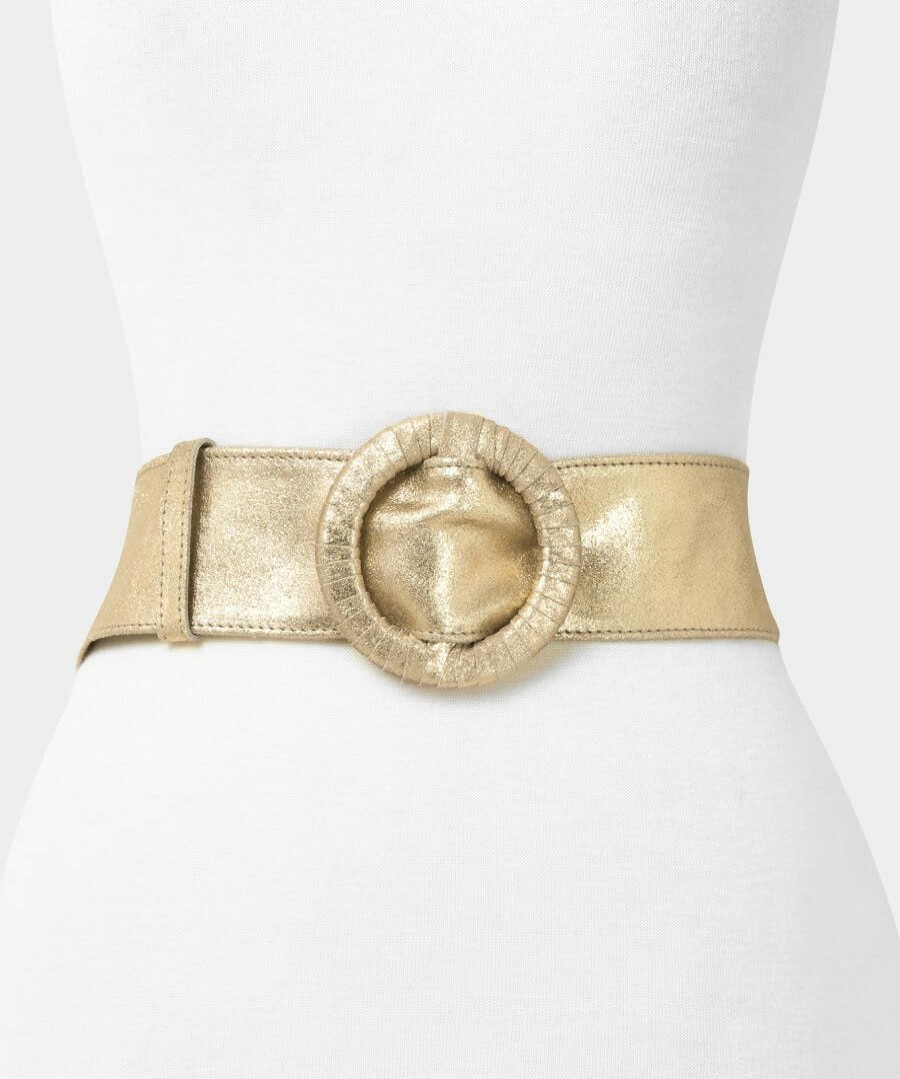 Accessories & Jewellery | Joe Browns My Saviour Soft Leather Belt