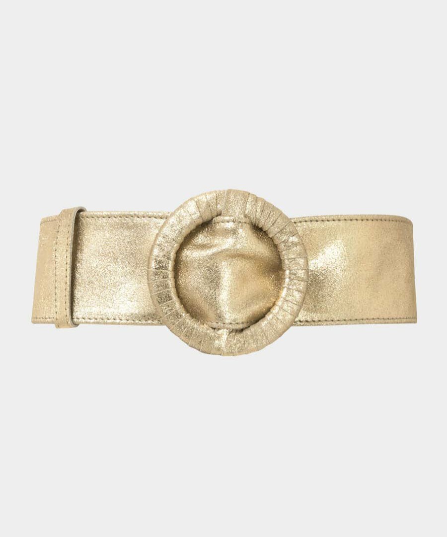 Accessories & Jewellery | Joe Browns My Saviour Soft Leather Belt