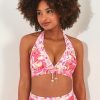 Swimwear | Joe Browns Malibu Beach Bikini Top