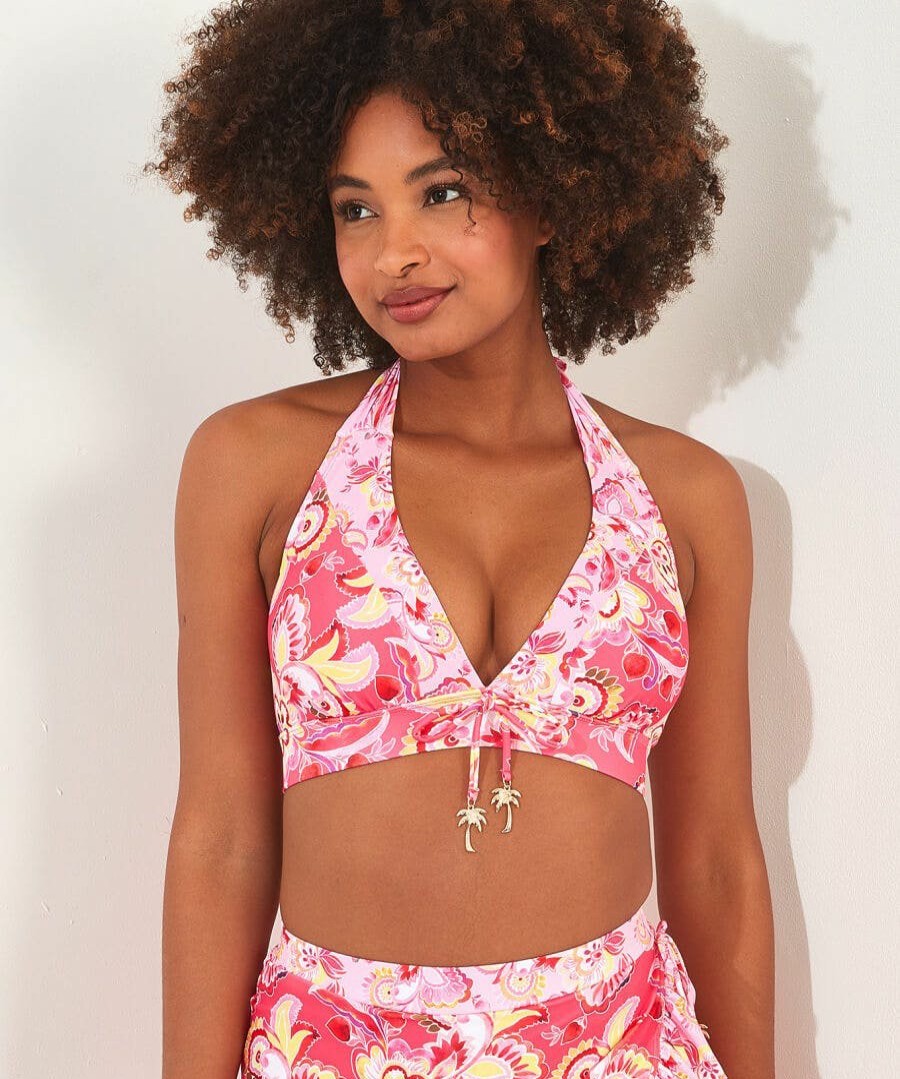 Swimwear | Joe Browns Malibu Beach Bikini Top