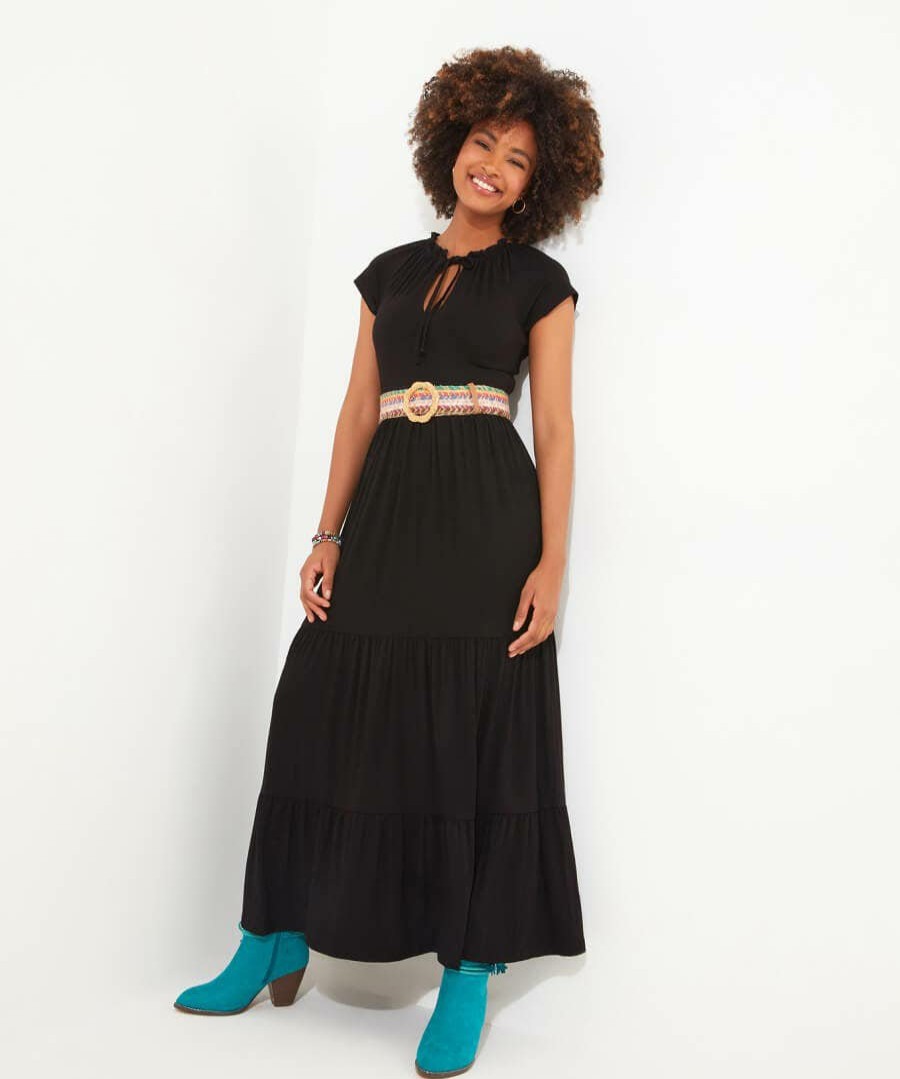 Dresses | Joe Browns Halle Boho Jersey Dress