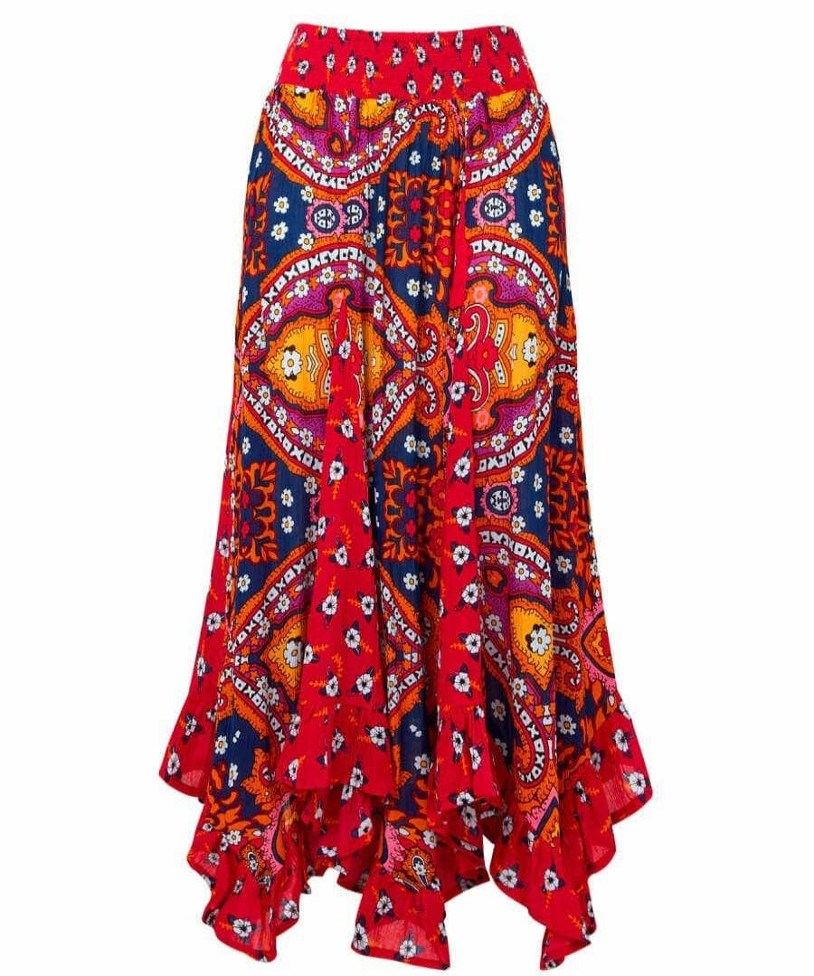 Skirts | Joe Browns Summer Carnival Skirt