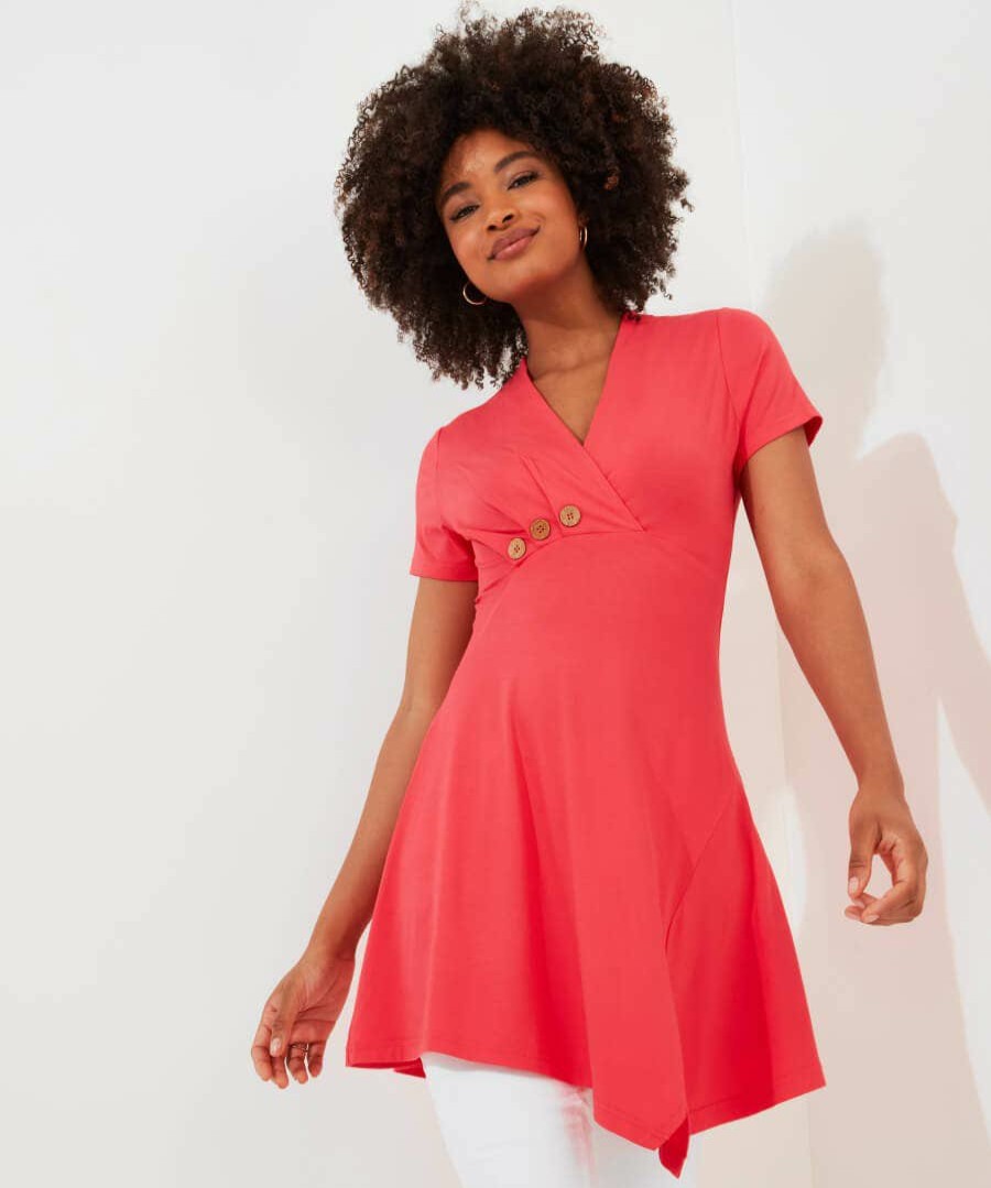 Tops, Tunics & Blouses | Joe Browns Joe'S Favourite Jersey Tunic