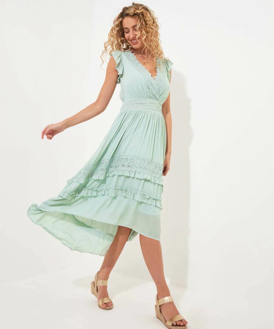 Dresses | Joe Browns Forever Joe'S Perfect Summer Dress