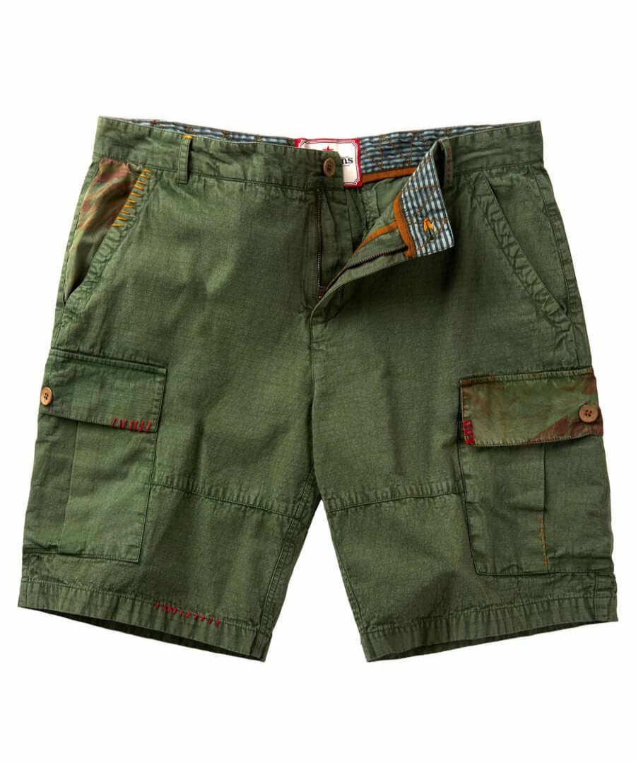 Shorts | Joe Browns Care Free And Customised Shorts