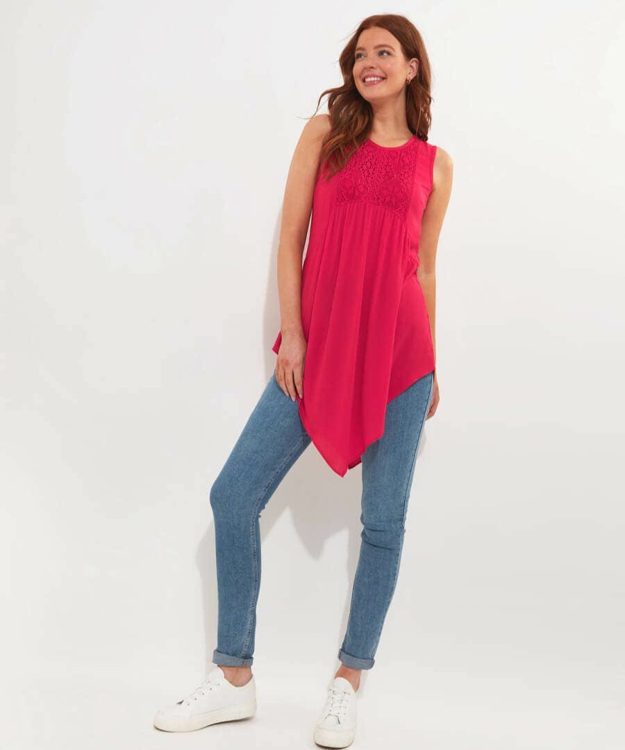 Tops, Tunics & Blouses | Joe Browns Summer Essentials Tunic