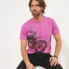 T-Shirts & Tops | Joe Browns Burner Tee